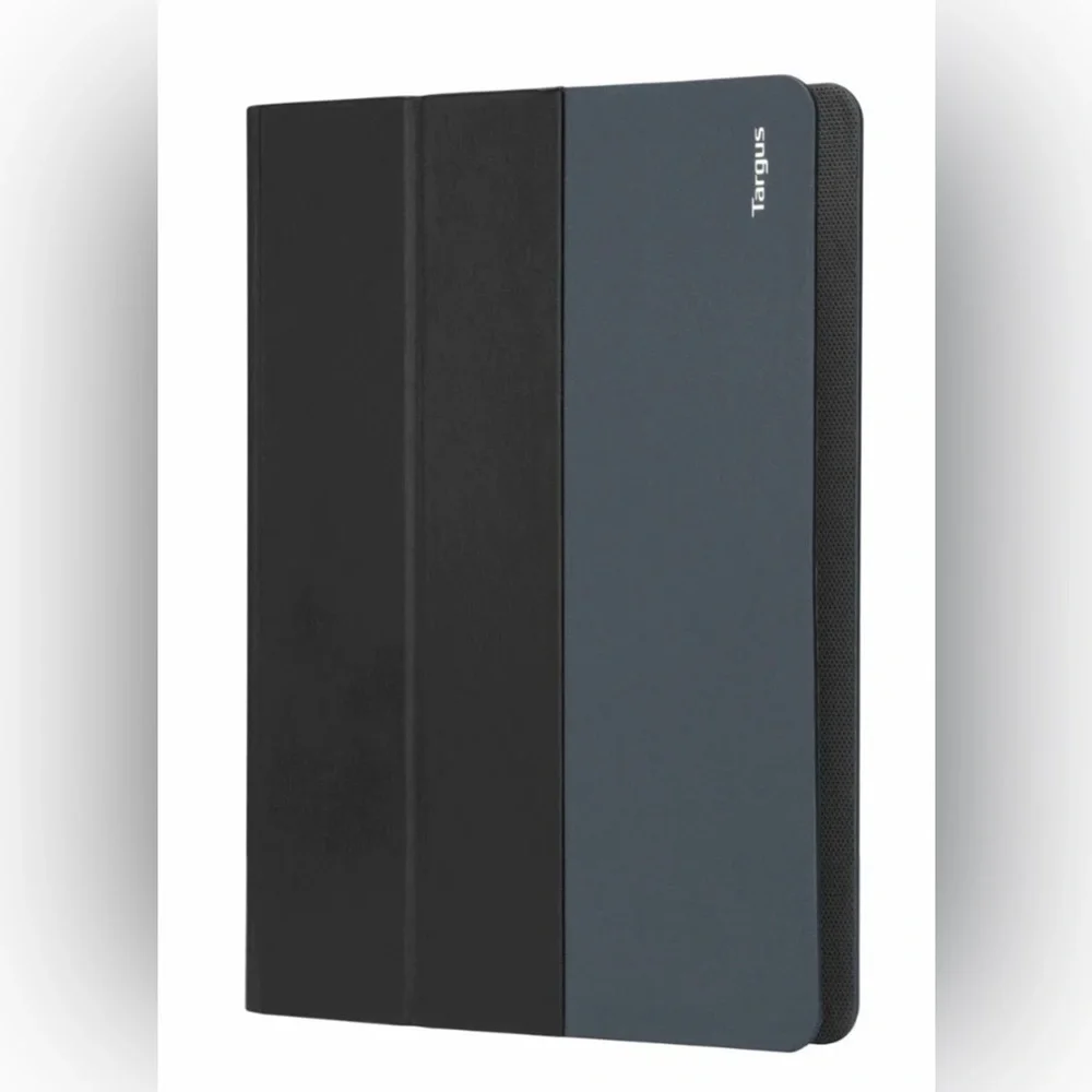 Targus Black and Gray Tablet Case